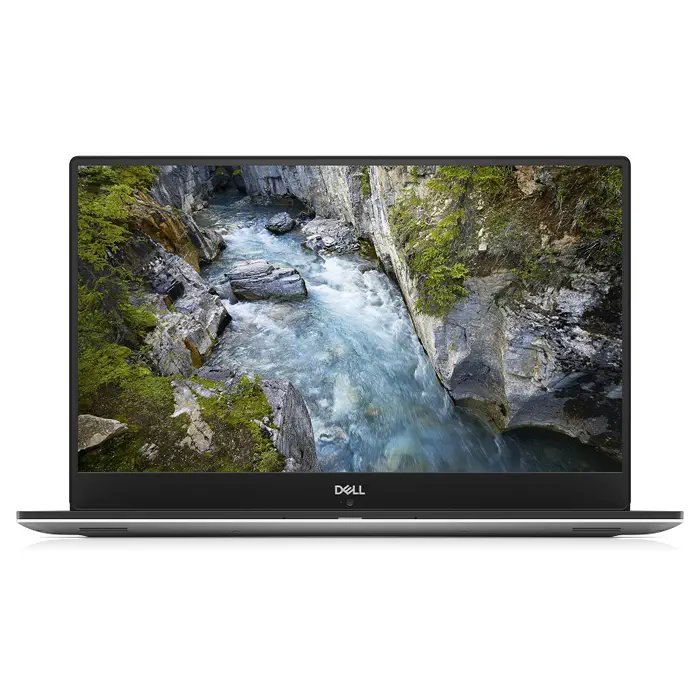 Dell XPS 15 9570-FS75WP165N Intel Core i7-8750H 16GB 512GB SSD 4GB GTX 1050 Ti 15.6” Full HD Win10 Ultrabook