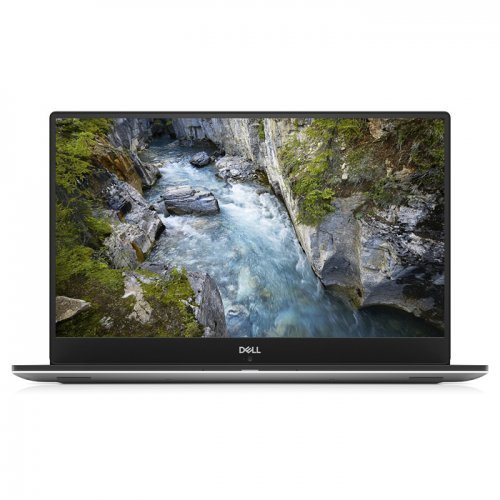 Dell XPS 15 9570-FS75WP165N Intel Core i7-8750H 16GB 512GB SSD 4GB GTX 1050 Ti 15.6” Full HD Win10 Ultrabook