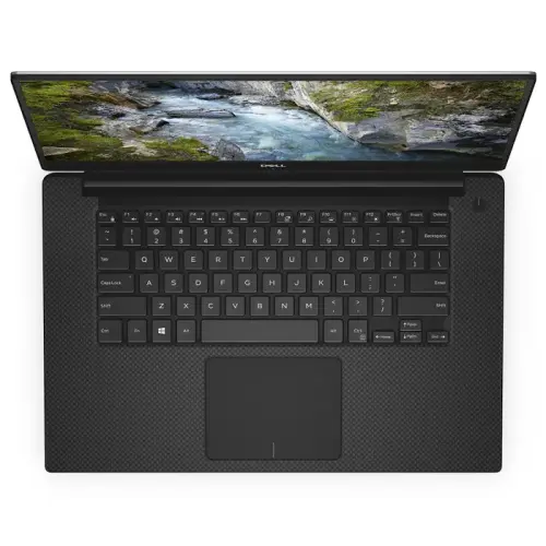 Dell XPS 15 9570-FS75WP165N Intel Core i7-8750H 16GB 512GB SSD 4GB GTX 1050 Ti 15.6” Full HD Win10 Ultrabook