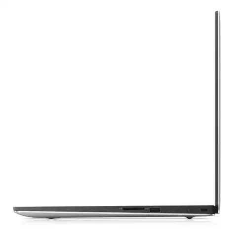 Dell XPS 15 9570-FS75WP165N Intel Core i7-8750H 16GB 512GB SSD 4GB GTX 1050 Ti 15.6” Full HD Win10 Ultrabook