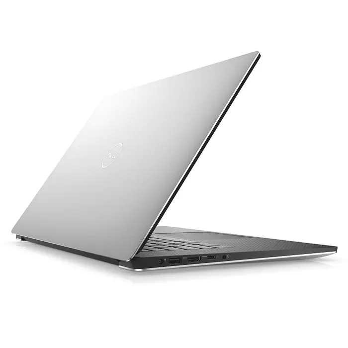 Dell XPS 15 9570-FS75WP165N Intel Core i7-8750H 16GB 512GB SSD 4GB GTX 1050 Ti 15.6” Full HD Win10 Ultrabook