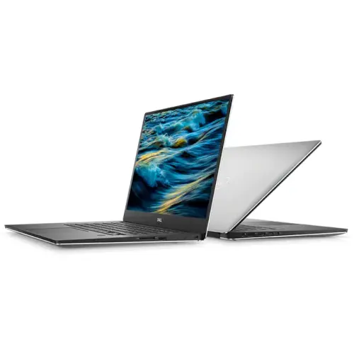 Dell XPS 15 9570-FS75WP165N Intel Core i7-8750H 16GB 512GB SSD 4GB GTX 1050 Ti 15.6” Full HD Win10 Ultrabook