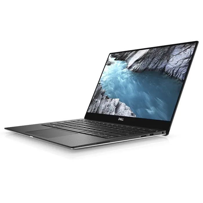 Dell XPS 13 9570-UT55WP82N Intel Core i7-8550U 8GB 256GB SSD OB 13.3” UHD Win10 Pro Ultrabook