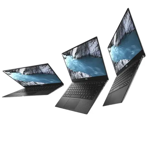 Dell XPS 13 9570-UT55WP82N Intel Core i7-8550U 8GB 256GB SSD OB 13.3” UHD Win10 Pro Ultrabook