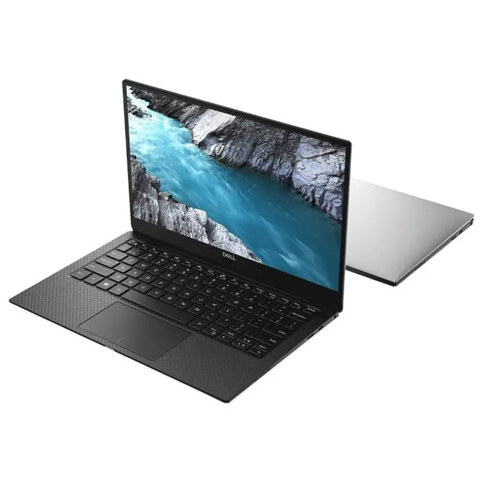 Dell XPS 13 9570-UT55WP82N Intel Core i7-8550U 8GB 256GB SSD OB 13.3” UHD Win10 Pro Ultrabook