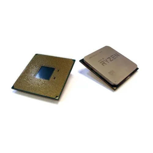 AMD Ryzen 3 1300X 3.5GHz Soket AM4 8MB Önbellek 65W Wraith Stealth Soğutucu Kutusuz İşlemci