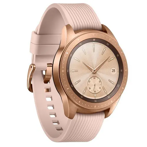 A50 rose gold online