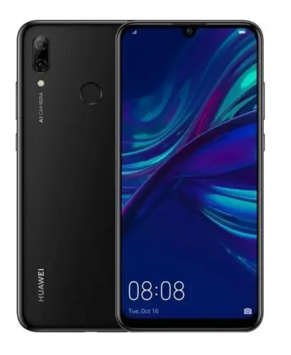 Huawei P Smart 2019 64GB Kapasite 3GB Ram Çift Sim Siyah Cep Telefonu - Distribütör Garantili