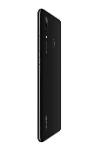 Huawei P Smart 2019 64GB Kapasite 3GB Ram Çift Sim Siyah Cep Telefonu - Distribütör Garantili