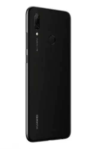 Huawei P Smart 2019 64GB Kapasite 3GB Ram Çift Sim Siyah Cep Telefonu - Distribütör Garantili