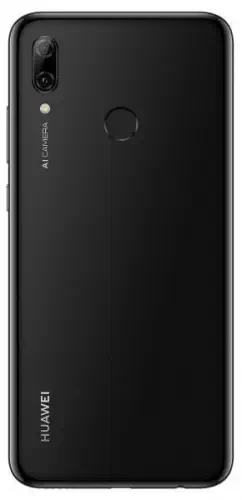 Huawei P Smart 2019 64GB Kapasite 3GB Ram Çift Sim Siyah Cep Telefonu - Distribütör Garantili
