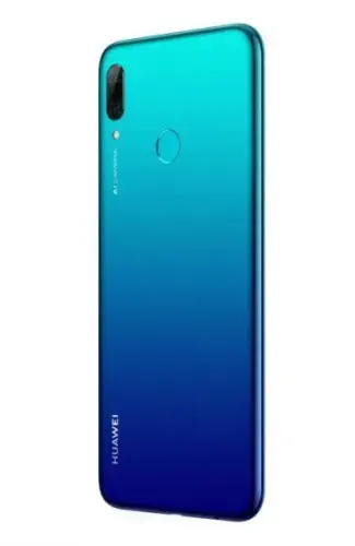 Huawei P Smart 2019 64GB Kapasite 3GB Ram Çift Sim Şafak Mavisi Cep Telefonu - Distribütör Garantili