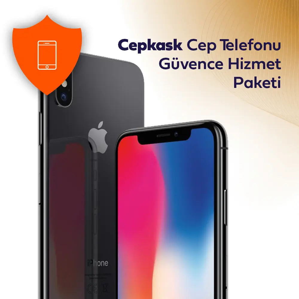 Cepkask Gsm Onarım Paketi