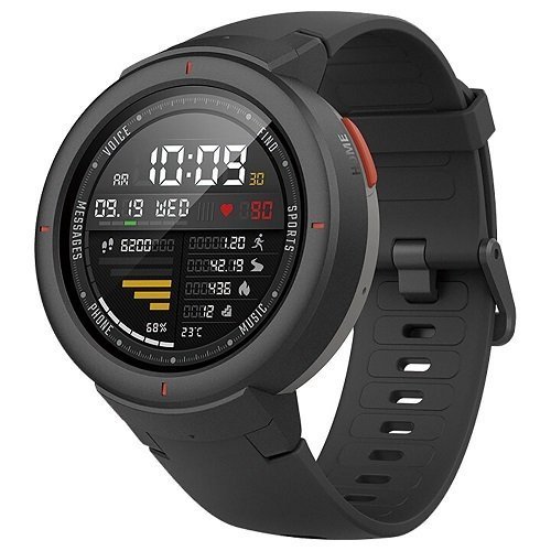 amazfit verge bluetooth