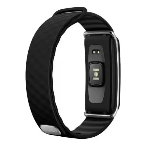 Huawei Band A2 Siyah Akıllı Bileklik - 2 Yıl Huawei Türkiye Garantili