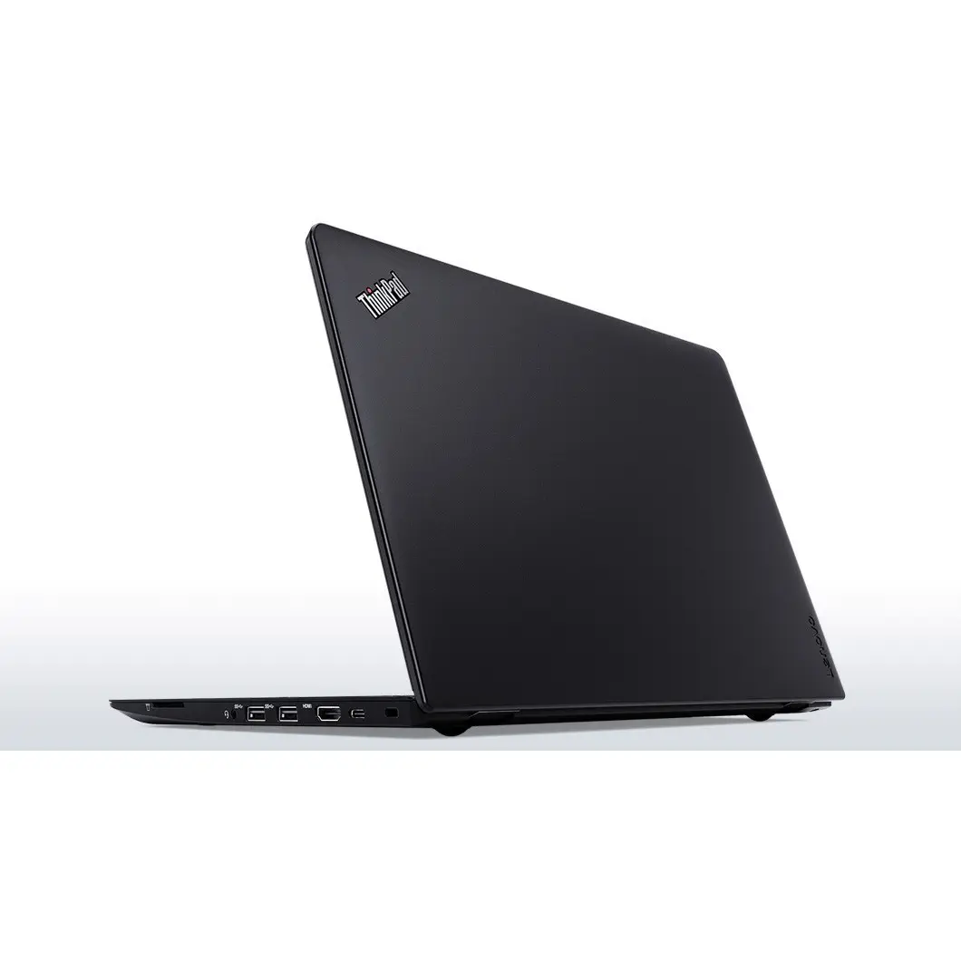 Lenovo ThinkPad 13 20J1000NTX i7-7500U 8GB 512GB SSD OB 13.3″ Full HD Windows10 Pro Notebook