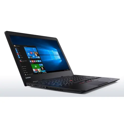 Lenovo ThinkPad 13 20J1000NTX i7-7500U 8GB 512GB SSD OB 13.3″ Full HD Windows10 Pro Notebook