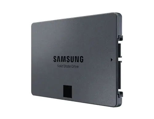 Samsung 860 QVO MZ-76Q2T0BW 2TB Sata3 550MB-520MB 2.5″ SSD Disk