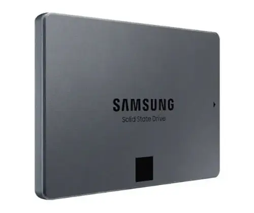 Samsung 860 QVO MZ-76Q2T0BW 2TB Sata3 550MB-520MB 2.5″ SSD Disk