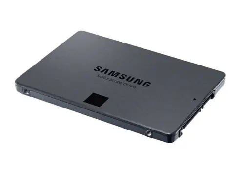 Samsung 860 QVO MZ-76Q2T0BW 2TB Sata3 550MB-520MB 2.5″ SSD Disk