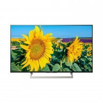 Sony KD-49XF8096 49 inç 123 Ekran Uydu Alıcılı 4K Ultra HD Smart Led Tv
