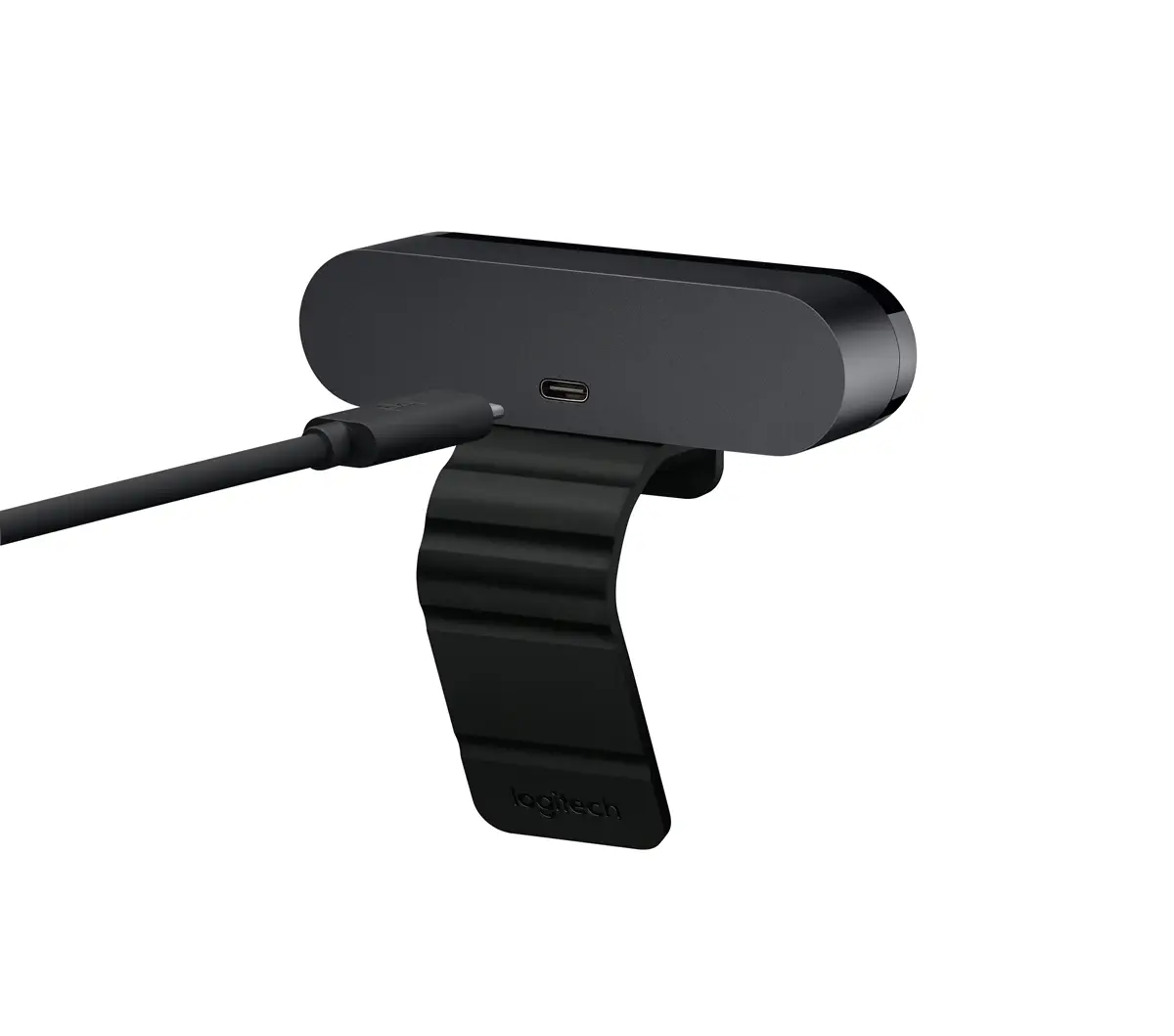 Logitech V-U0040 960-001194 Brio 4K Ultra Stream Edition Webcam