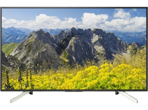 Sony KD-65XF7596 65 inç 164 cm Uydu Alıcılı 4K Ultra HD  Smart Led Tv