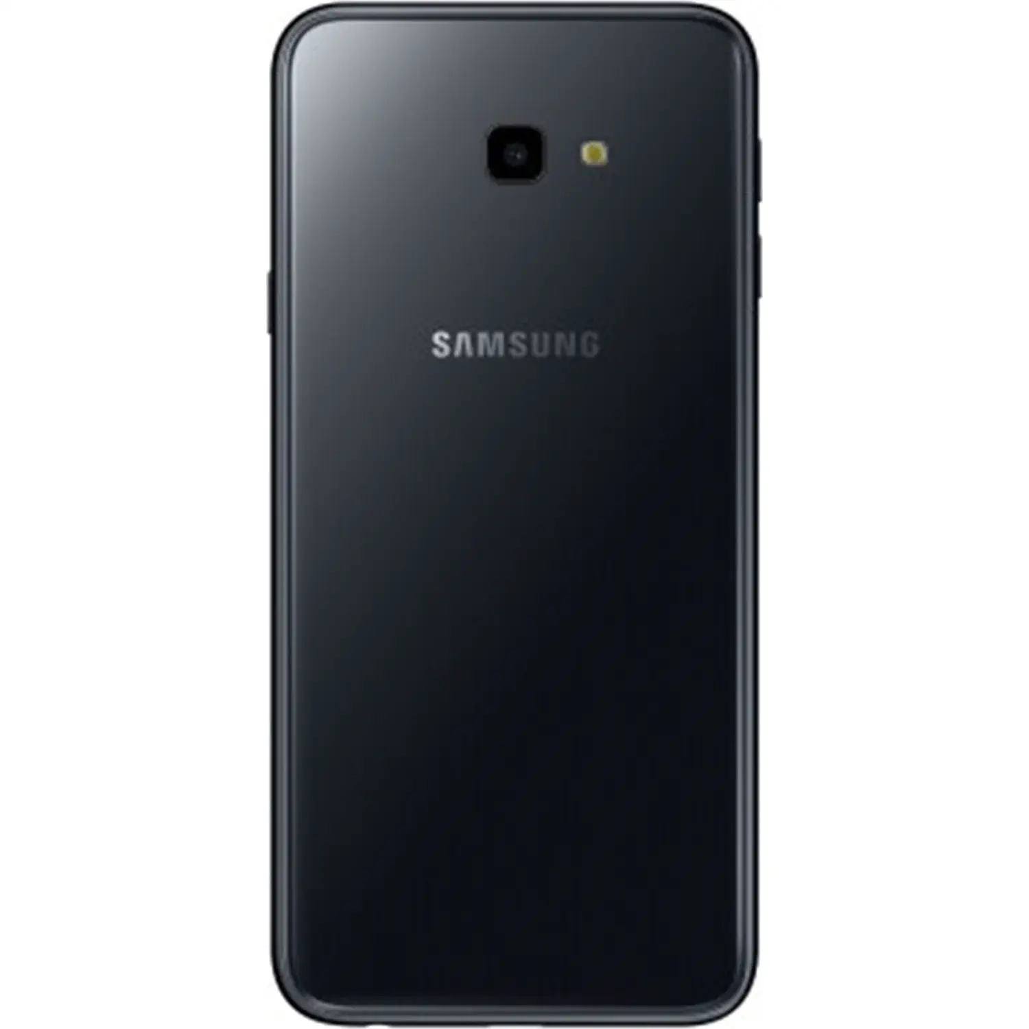 Samsung Galaxy J4+ Plus 32GB Siyah Cep Telefonu - İthalatçı Firma Garantili