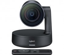Logitech V-U0032 960-001227 Rally Camera
