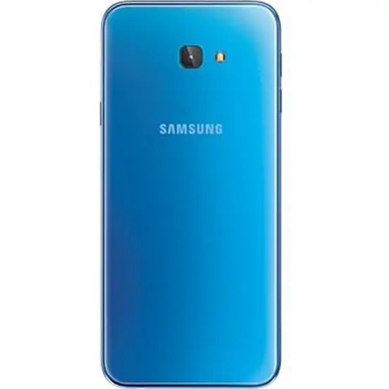 Samsung Galaxy J4+ Plus 32GB Mavi Cep Telefonu - İthalatçı Firma Garantili