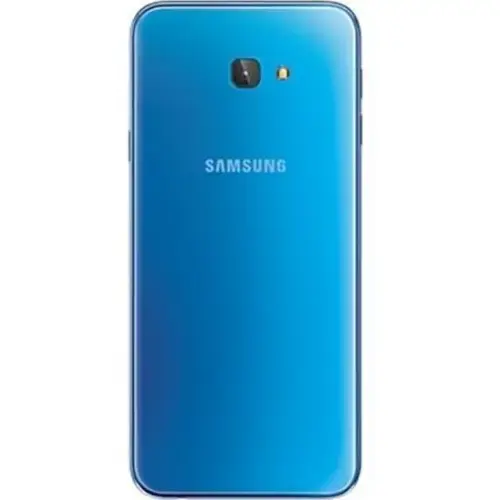 Samsung Galaxy J4+ Plus 32GB Mavi Cep Telefonu - İthalatçı Firma Garantili