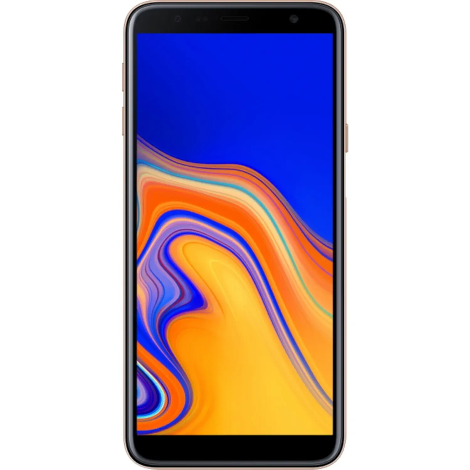 Samsung Galaxy J4+ Plus 32GB Altın Cep Telefonu - İthalatçı Firma Garantili