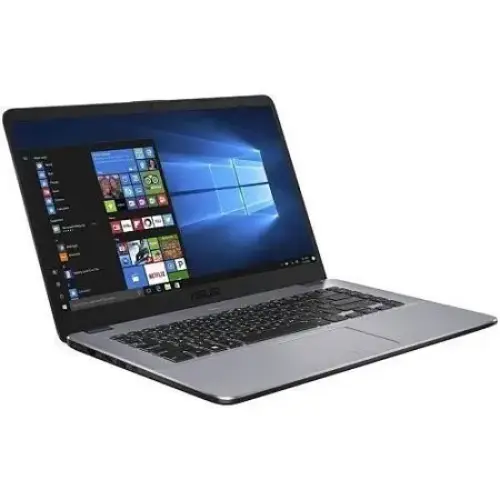 Asus VivoBook X505BP-BR167 AMD A9-9425 4GB 1TB 2GB 15.6” HD Endless Notebook