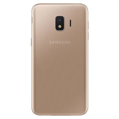 Samsung Galaxy J2 Core SM-J260F 8GB Altın Cep Telefonu - Distribütör Garantili
