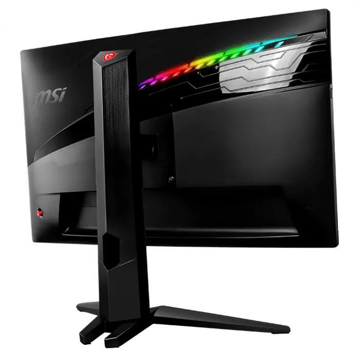 MSI Optix MAG271CQR 27” 144Hz 1ms WQHD Curved Gaming Monitör