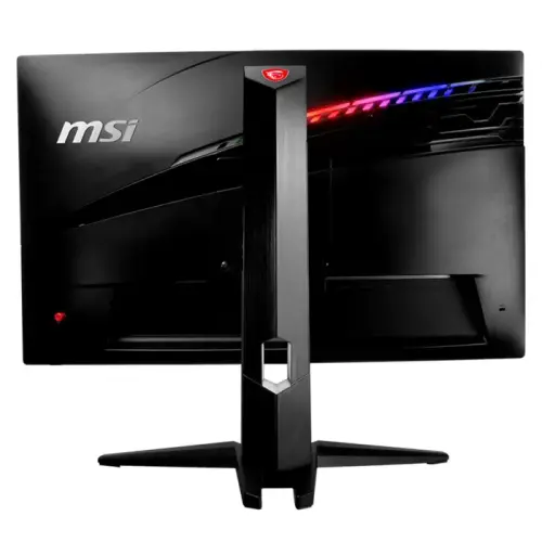 MSI Optix MAG271CQR 27” 144Hz 1ms WQHD Curved Gaming Monitör