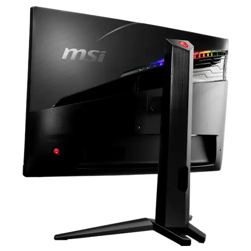 MSI Optix MAG271CQR 27” 144Hz 1ms WQHD Curved Gaming Monitör