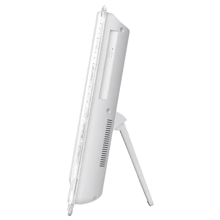 MSI Pro 22ET 7NC-078TR Intel Core i7-7700 3.60GHz 16GB 1TB+256GB SSD 2GB NVIDIA GTX930M 21.5″ Full HD Multi-Touch Win10 Beyaz All In One PC