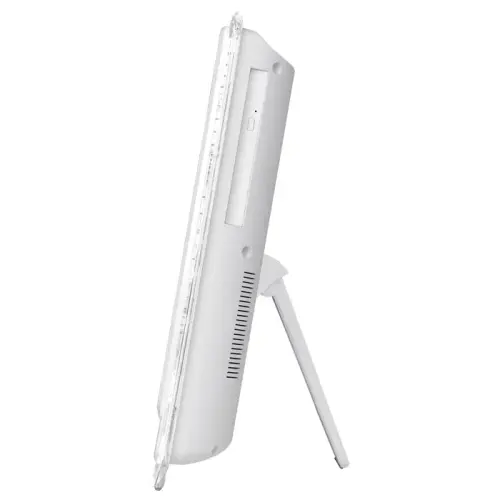 MSI Pro 22ET 7NC-078TR Intel Core i7-7700 3.60GHz 16GB 1TB+256GB SSD 2GB NVIDIA GTX930M 21.5″ Full HD Multi-Touch Win10 Beyaz All In One PC