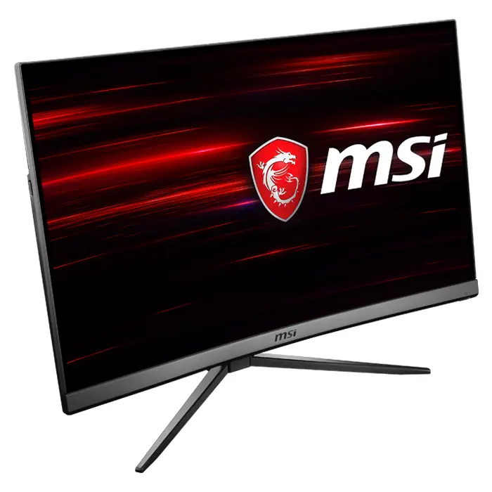 MSI Optix MAG241C 23.6” 1ms 144Hz HDMI/DP/USB 1500R Full HD Curved Gaming Monitör