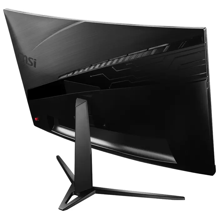 MSI Optix MAG241C 23.6” 1ms 144Hz HDMI/DP/USB 1500R Full HD Curved Gaming Monitör