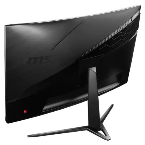 MSI Optix MAG241C 23.6” 1ms 144Hz HDMI/DP/USB 1500R Full HD Curved Gaming Monitör