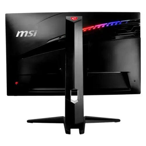 MSI Optix MAG241CR 23.6” 144Hz 1ms Curved Gaming Monitör