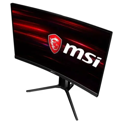 MSI Optix MAG241CR 23.6” 144Hz 1ms Curved Gaming Monitör