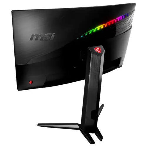 MSI Optix MAG241CR 23.6” 144Hz 1ms Curved Gaming Monitör