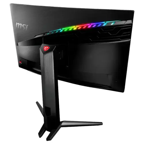 MSI Optix MAG241CR 23.6” 144Hz 1ms Curved Gaming Monitör