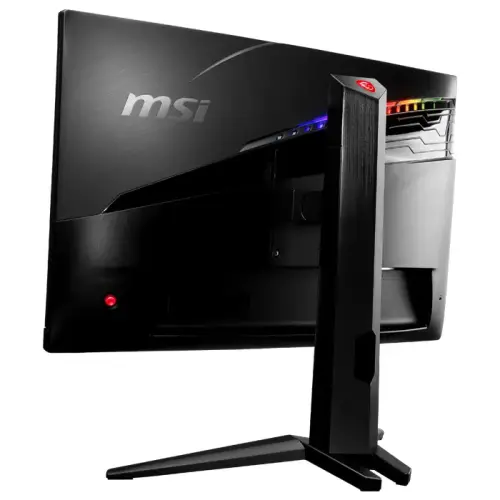 MSI Optix MAG241CR 23.6” 144Hz 1ms Curved Gaming Monitör