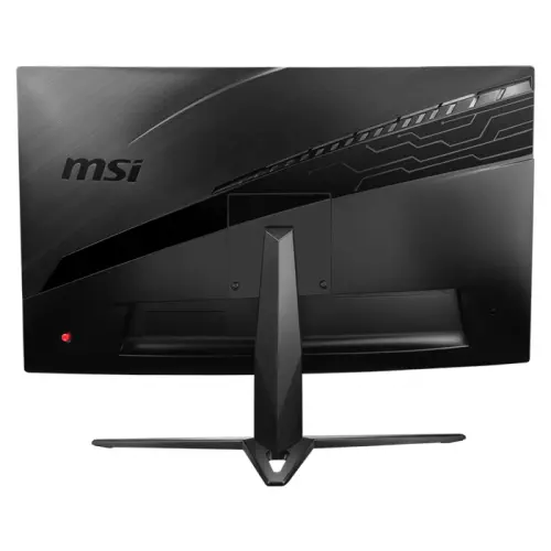 MSI Optix MAG271C 27” 1ms 144Hz HDMI/DP/USB 1800R Full HD Curved Gaming Monitör
