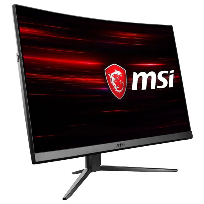 MSI Optix MAG271C 27” 1ms 144Hz HDMI/DP/USB 1800R Full HD Curved Gaming Monitör