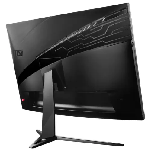 MSI Optix MAG271C 27” 1ms 144Hz HDMI/DP/USB 1800R Full HD Curved Gaming Monitör